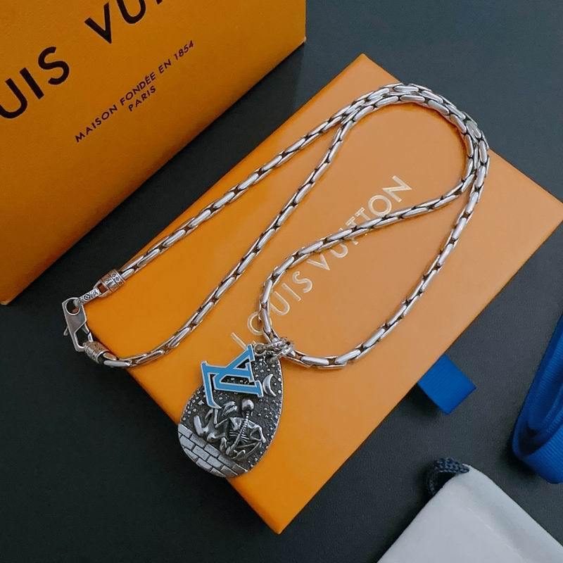 LV Necklaces 139